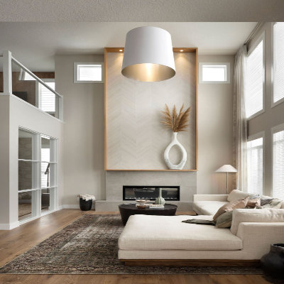 living-room