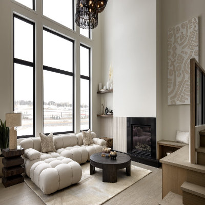 living-room
